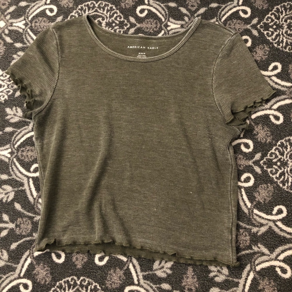 American Eagle Tee
